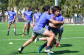 Con Julián Hernández, Jaguares XV jugará Challenge Cup of the Americas