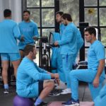 Los Pumas están en Jujuy para iniciar el ciclo de Michael Cheika ante Escocia