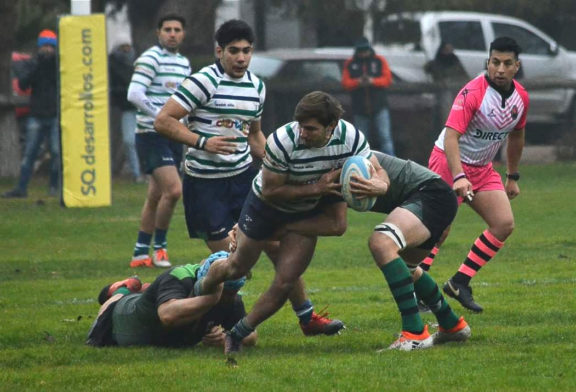 Puemayén y Banco Mendoza, líderes en la copa de plata