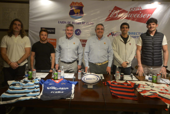 Se presentaron las semifinales del Top 8 Cuyano
