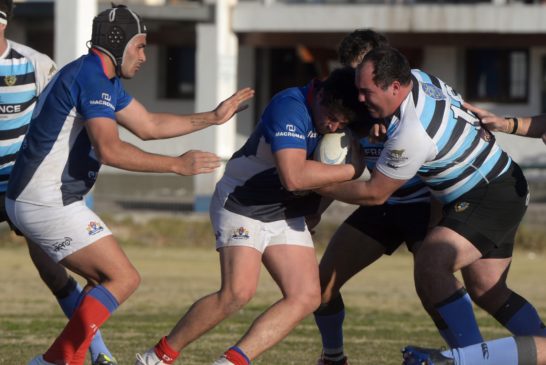 Semifinales confirmadas
