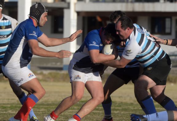 Semifinales confirmadas