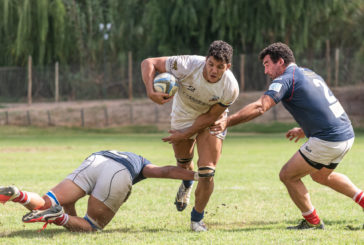 Arranca el torneo Reubicación