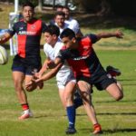 Torneo Reubicación: el Mendoza RC sumó su primera victoria