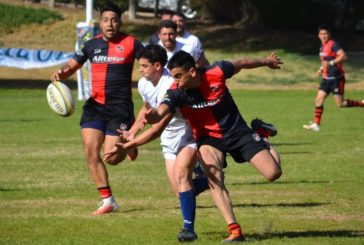 Torneo Reubicación: el Mendoza RC sumó su primera victoria