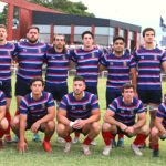 En el retorno del seleccionado mayor de la URC, fue derrota ante Tucumán