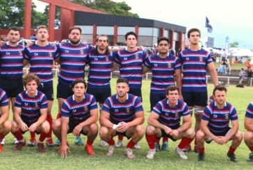 En el retorno del seleccionado mayor de la URC, fue derrota ante Tucumán