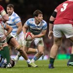 Los Pumas no jugaron bien y cayeron frente a Gales en Cardiff