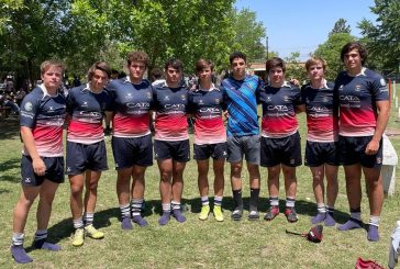 El seleccionado M17 de la URC inicia su participación en el Campeonato Argentino