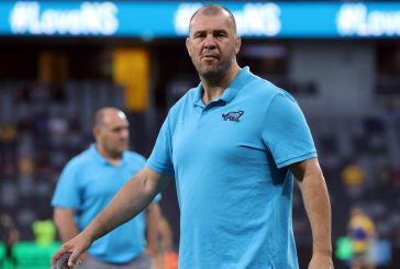 Michael Cheika, sobre el logro de la Scaloneta en Qatar: 