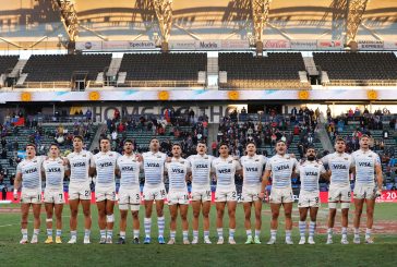 Los Pumas 7's, Uruguay y Chile, con grupos confirmados para el Seven de Vancouver