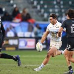 Medalla de plata para Los Pumas 7`s en Los Ángeles