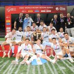 Los Pumas 7’s  se coronaron campeones del Seven Series de Vancouver