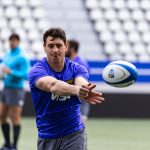 Los Pumas pusieron primera en París