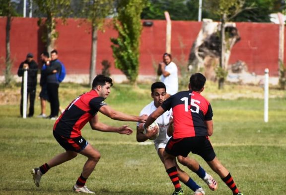 Mendoza manda en la Copa de Plata