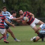 En un partidazo, Liceo dio la sorpresa y superó a Los Tordos