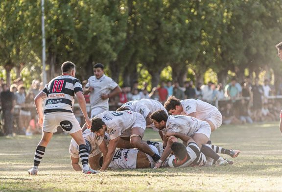 Se viene un nuevo capítulo del Torneo Regional del Oeste