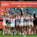 Los Pumas 7s, con Rodrigo Isgró como figura, son campeones del Seven de Londres