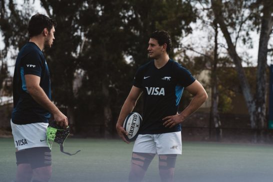 LOS RUGIDOS MENDOCINOS