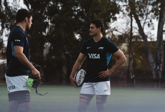 LOS RUGIDOS MENDOCINOS