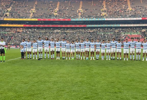 El lunes 7 de agosto se anunciará el plantel de Los Pumas para el Mundial Francia 2023