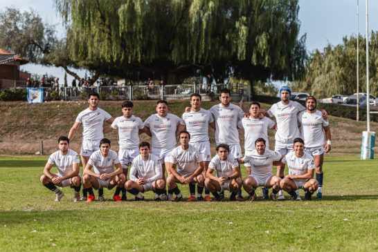 Mendoza RC y Huazihul ascendieron a la Copa de Oro