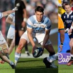 Los Pumas tienen plantel para el mundial, con Juan Martín González, Gonzalo Bertranou y Rodrigo Isgró,