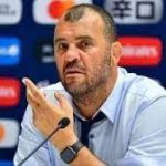 Michael Cheika: “Todo lo que podía salir mal, salió mal”