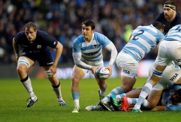 Los Pumas anunciaron su plantel para la ventana de julio