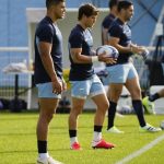 Los Pumas, con formación confirmada ante Samoa