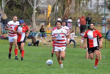 Pasó la tercera fecha del Torneo Provincial