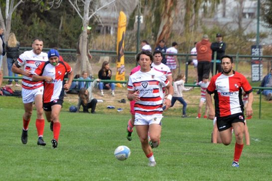 Pasó la tercera fecha del Torneo Provincial