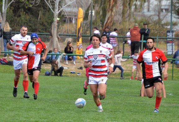 Pasó la tercera fecha del Torneo Provincial