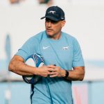 La UAR anunció que Los Pumas tendrán a Felipe Contepomi como nuevo entrenador