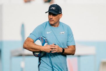 La UAR anunció que Los Pumas tendrán a Felipe Contepomi como nuevo entrenador