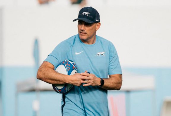 La UAR anunció que Los Pumas tendrán a Felipe Contepomi como nuevo entrenador