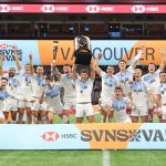 Los Pumas brillaron en Canadá y consiguieron el Tricampeonato