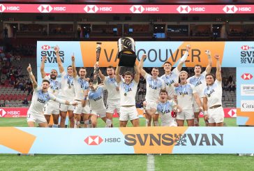 Los Pumas brillaron en Canadá y consiguieron el Tricampeonato