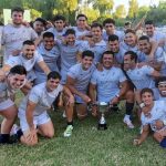 El Mendoza RC se coronó campeón del Provincial Apertura