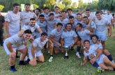 El Mendoza RC se coronó campeón del Provincial Apertura