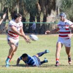 El campeón debutó ganando