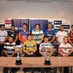 La URC presentó el nuevo Torneo Regional de Cuyo Top 10