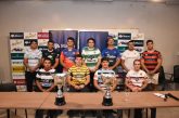 La URC presentó el nuevo Torneo Regional de Cuyo Top 10