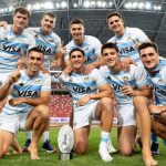 Los Pumas 7’s ya conocen a sus rivales para la Gran Final de Madrid