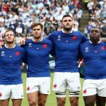 Francia anunció el equipo para jugar con Los Pumas en el Malvinas