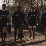 Los Pumas se entrenaron en Mendoza: ¿Cómo seguirá la semana?