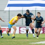 Goleada de Los Pumas ante Uruguay: ahora se viene el Rugby Championship