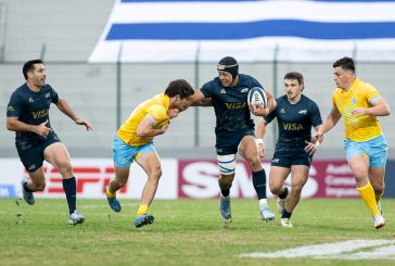 Goleada de Los Pumas ante Uruguay: ahora se viene el Rugby Championship