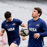 Los Pumas, con cuatro mendocinos, tienen plantel para recibir a Australia por el Rugby Championship