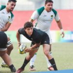 Argentina XV derrotó a Brasil